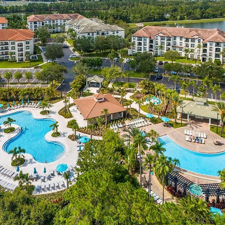 Vista Cay Luxury 4 Bedroom Condo Orlando Dış mekan fotoğraf