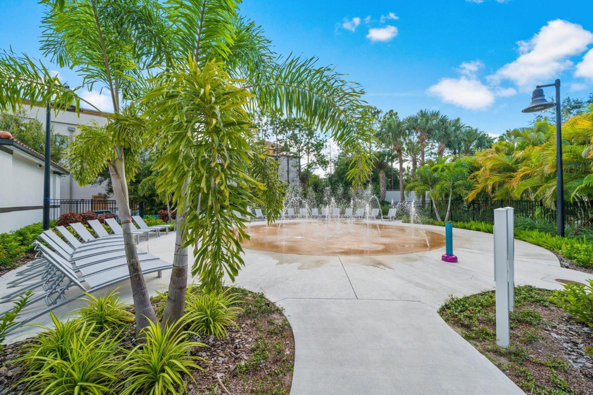 Vista Cay Luxury 4 Bedroom Condo Orlando Dış mekan fotoğraf