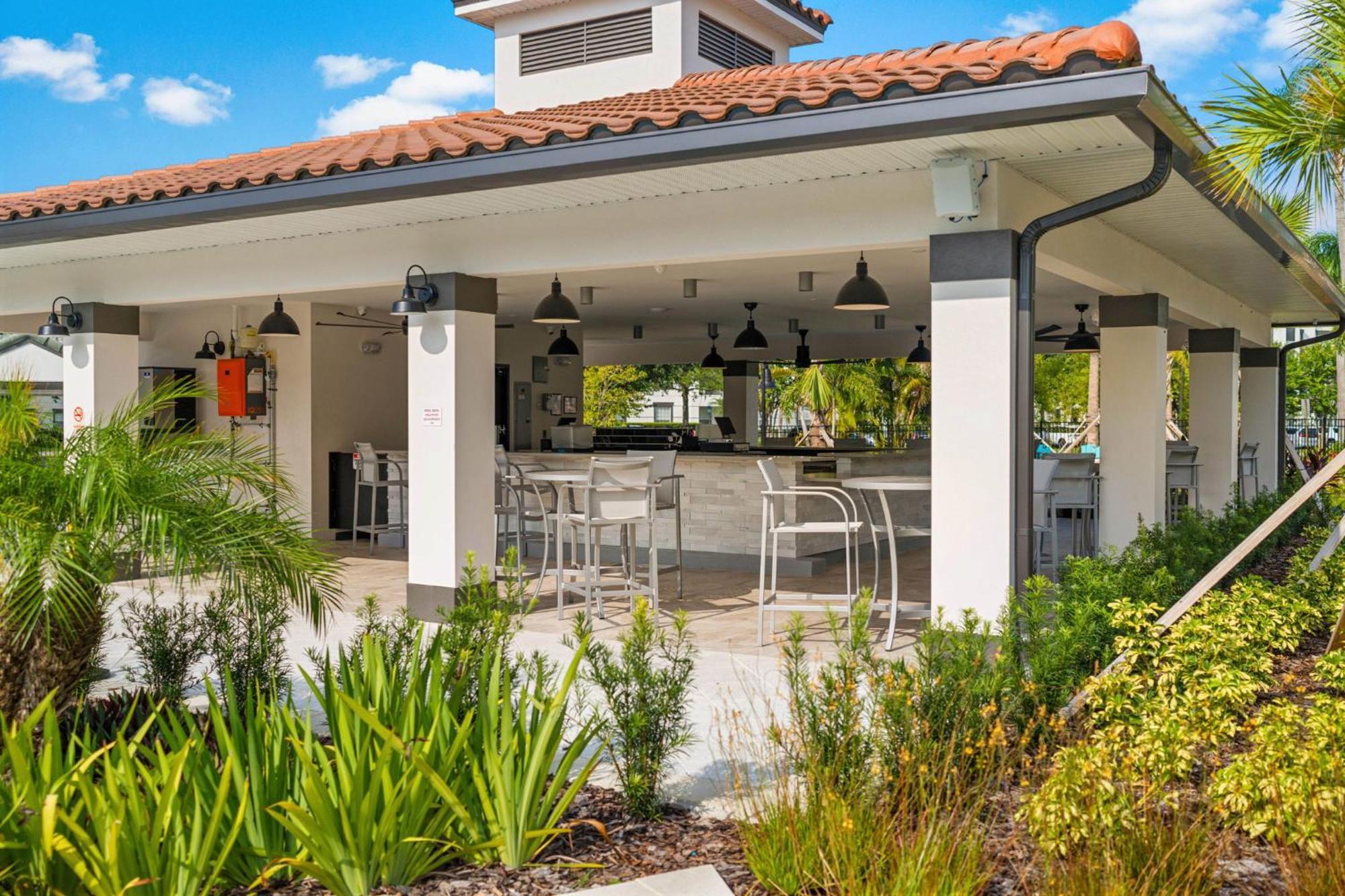 Vista Cay Luxury 4 Bedroom Condo Orlando Dış mekan fotoğraf