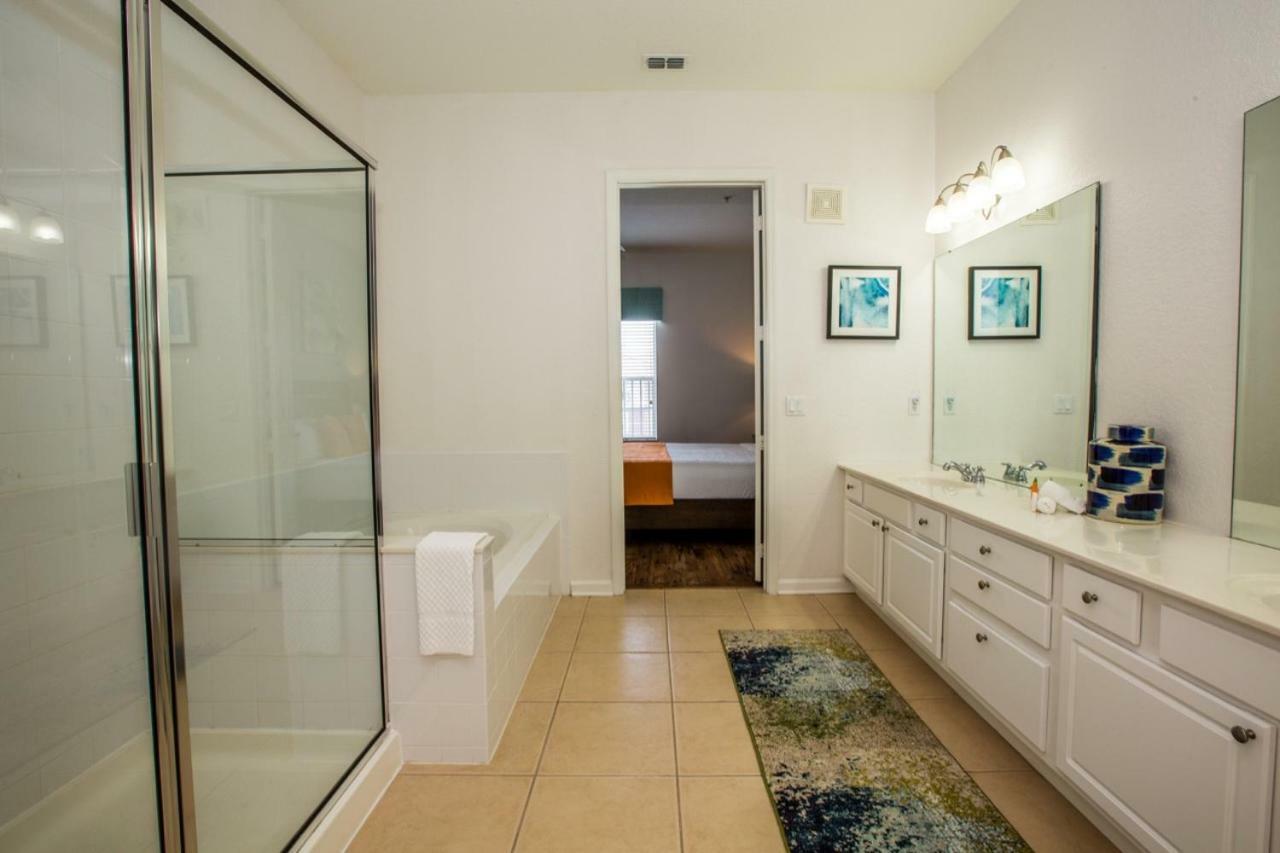 Vista Cay Luxury 4 Bedroom Condo Orlando Dış mekan fotoğraf