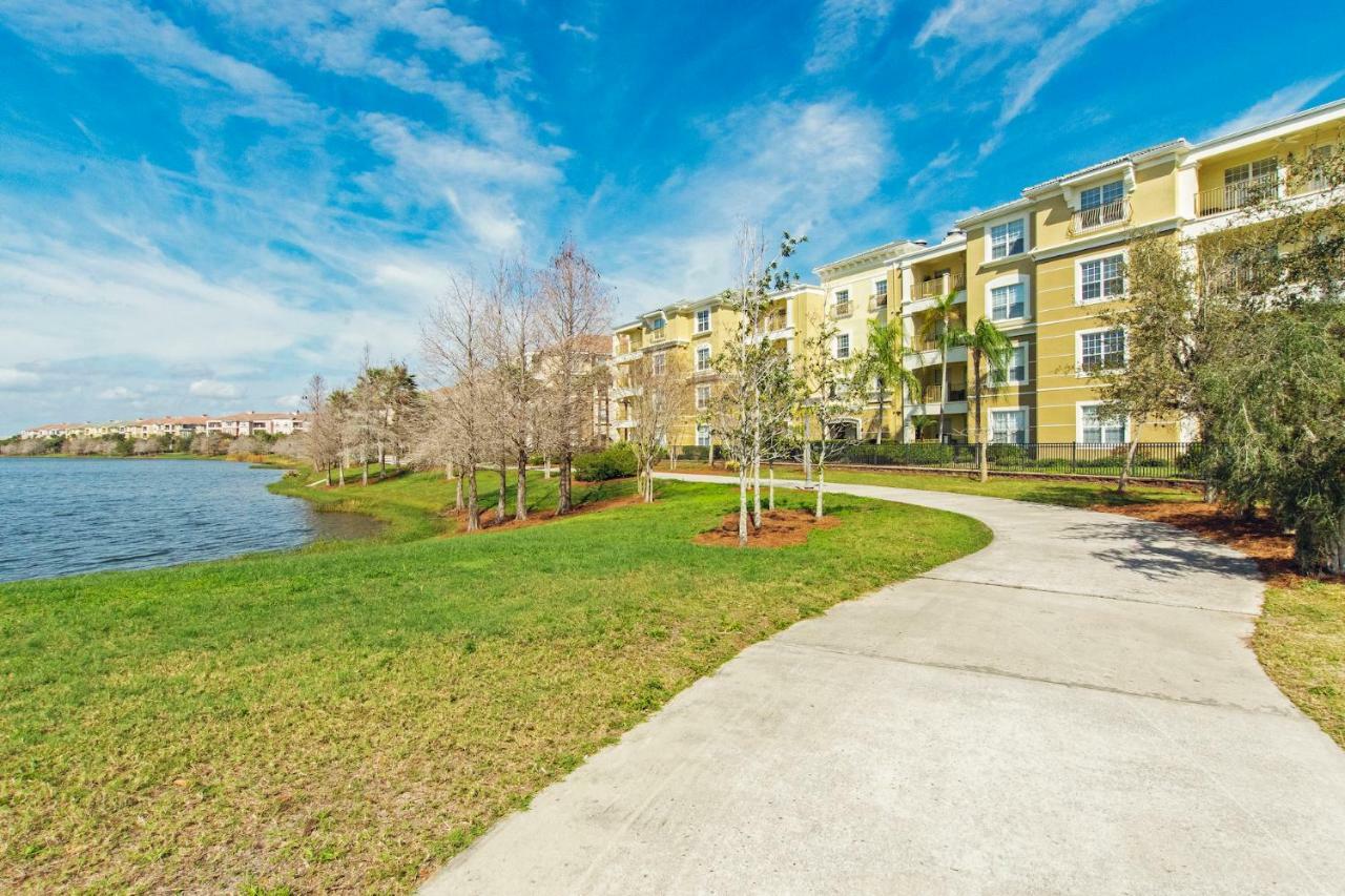Vista Cay Luxury 4 Bedroom Condo Orlando Dış mekan fotoğraf