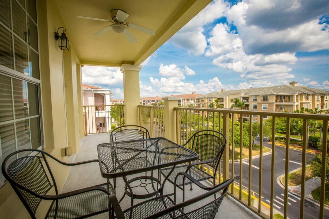 Vista Cay Luxury 4 Bedroom Condo Orlando Dış mekan fotoğraf