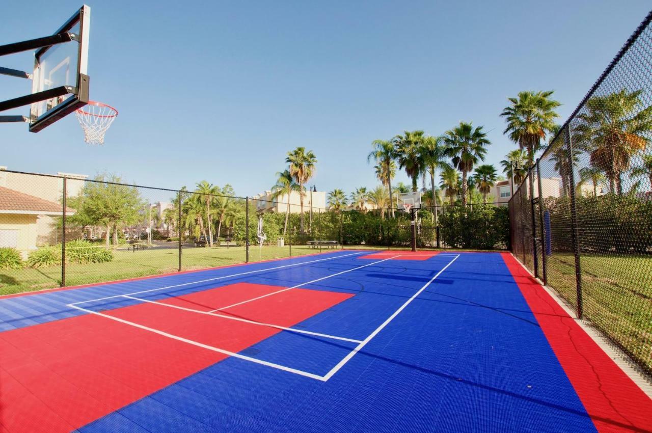 Vista Cay Luxury 4 Bedroom Condo Orlando Dış mekan fotoğraf