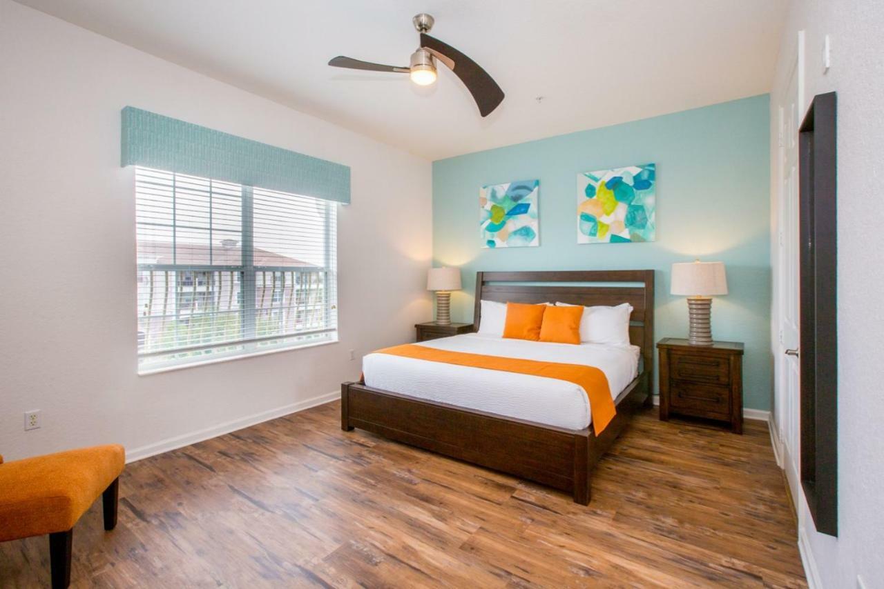 Vista Cay Luxury 4 Bedroom Condo Orlando Dış mekan fotoğraf