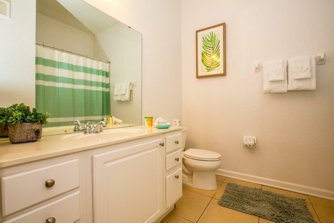 Vista Cay Luxury 4 Bedroom Condo Orlando Dış mekan fotoğraf
