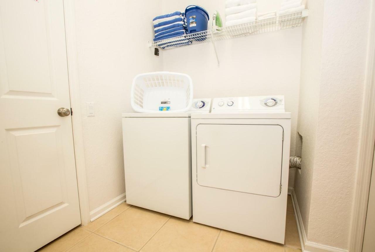 Vista Cay Luxury 4 Bedroom Condo Orlando Dış mekan fotoğraf