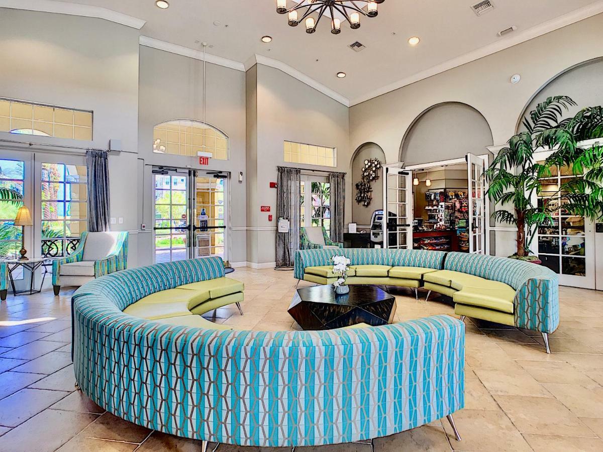 Vista Cay Luxury 4 Bedroom Condo Orlando Dış mekan fotoğraf