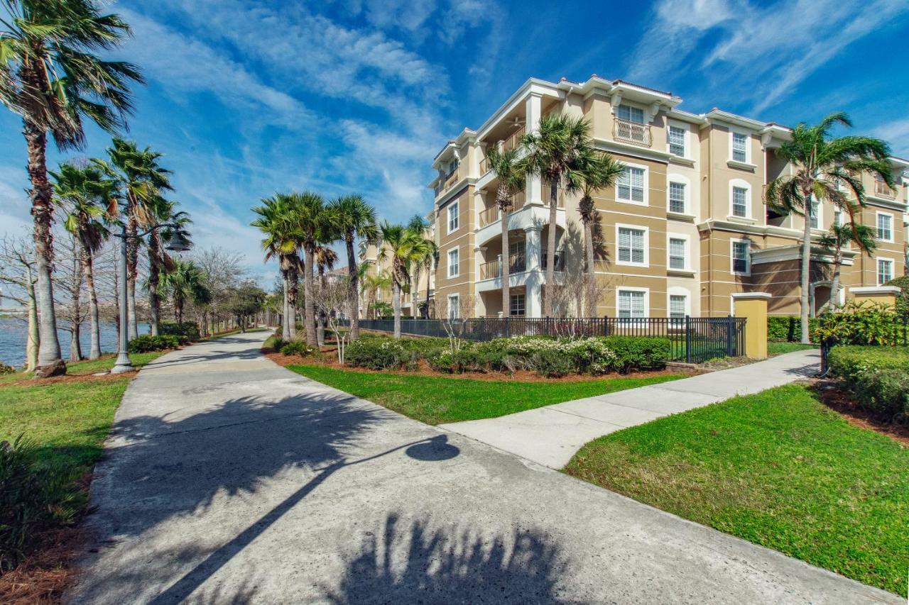 Vista Cay Luxury 4 Bedroom Condo Orlando Dış mekan fotoğraf